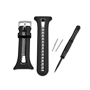 Forerunner 10 Replacement Band - Black