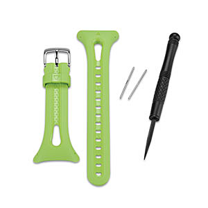 Forerunner 10 Replacement Band - Green