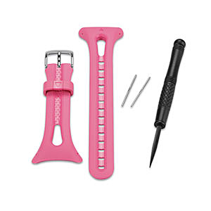 Forerunner 10 Replacement Band - Pink