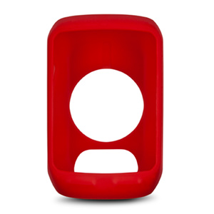Silcone Case (Red)
