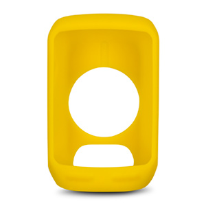 Silicone Case (Yellow)