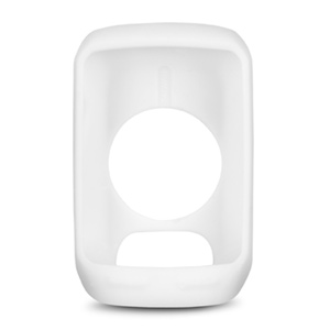 Silicone Case (White)