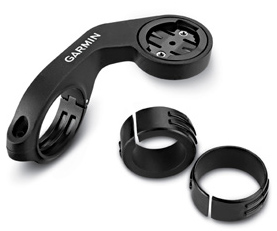 Extended Out-front Bike Mount