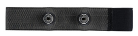 Soft Strap for Heart Rate Monitor