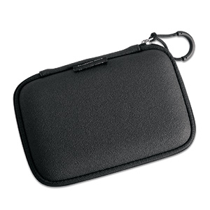 Carrying case