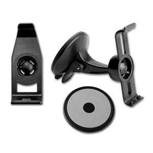 Vehicle Suction Cup Mount