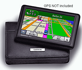 Carrying Case for nuvi 1400 series