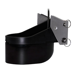 Airmar TM265LH - Transducer with Depth & Temperature