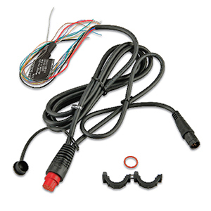 Power/Data/Sonar Cable