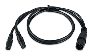 Transducer Adapter