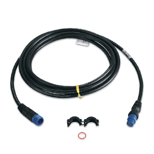 Extension Cable, 10 ft (8-pin)