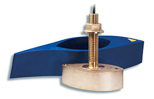 Airmar B265LH - Transducer with Depth & Temperature