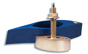 Airmar B265LM - Transducer with Depth & Temperature