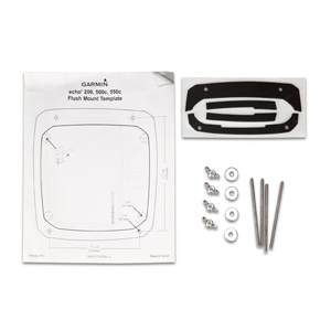 Flush Mount Kit