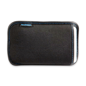 Soft carrying case