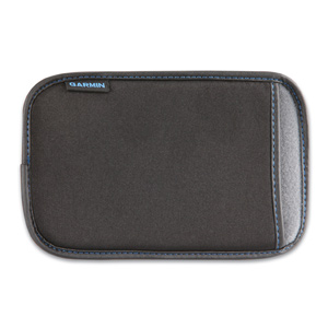Soft Carrying Case