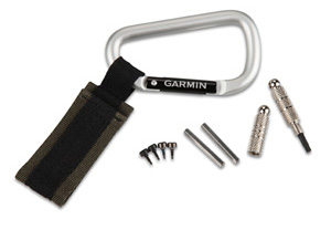Carabiner Strap