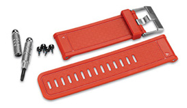 Orange Band