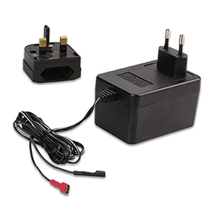 AC Charger (Europe)