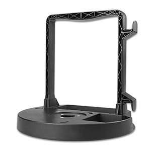 Base and Handle