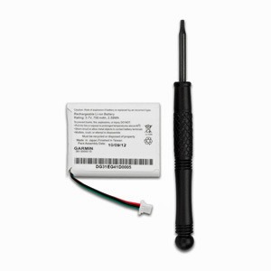 Battery for Handheld Dog Device