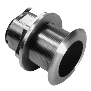 Airmar SS60 - Transducer with Depth & Temperature (12 tilt)
