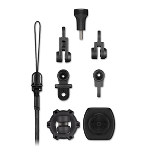 Adjustable Mounting Arms Kit