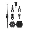 Adjustable Mounting Arms Kit