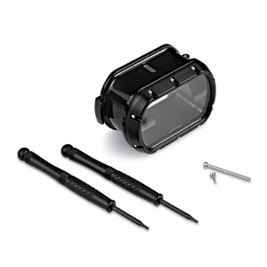 Dive Case Lens