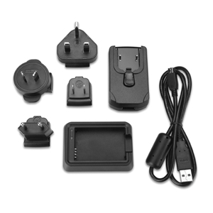 Lithium-Ion Battery Charger