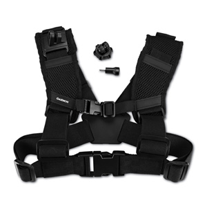 Shoulder Harness Mount