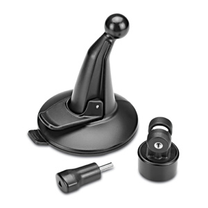 Auto Dash Suction Mount
