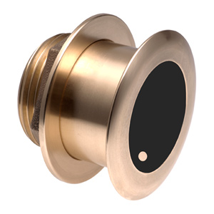 Airmar B175H  - Transducer with Depth & Temperature (0 tilt, 8-pin)