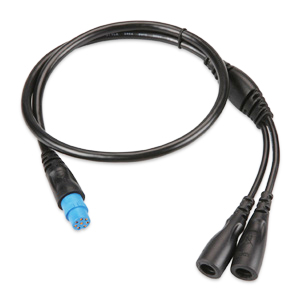 8-pin Transducer to 4-pin Sounder Adapter Cable 