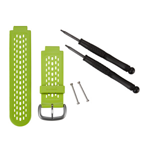 Replacement Band Green