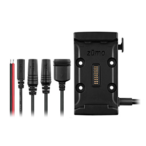 Zumo Motorcycle Mount