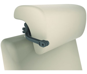 Extension Arm Mount
