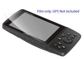 Anti-glare Screen Protectors