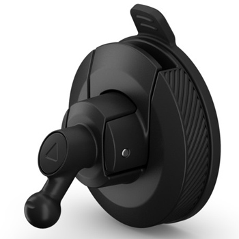 Mini Suction Cup Mount