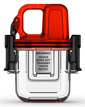 inReach Mini Dive Case