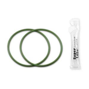 Gasket Kit for inReach Mini Dive Case