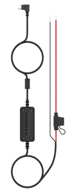 Power Cable (USB-C to Bare Wire)