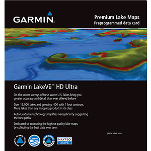 LakeVu HD Ultra - West US102R