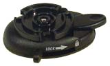 Automotive Mounting Adapter