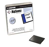  CompactFlash, 256 MB memory card