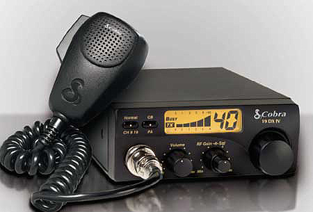 19DX IV