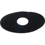 Permanent adhesive disk (set of 5)