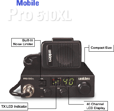 PRO510XL