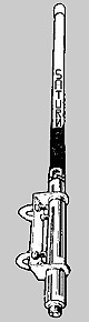 B-100 Saturn