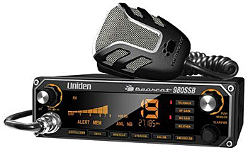 BC 980 SSB